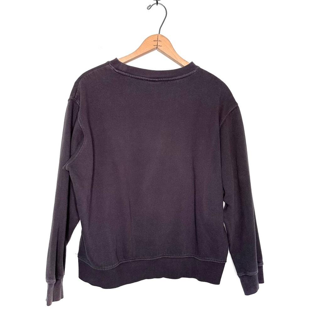 H&M Rolling Stones Sweatshirt Gray Size Medium - Picture 3 of 6